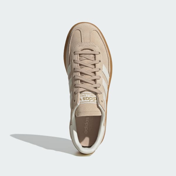 Beige Handball Spezial Schoenen