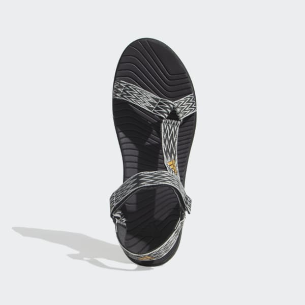 Grey MARENGO II SANDALS
