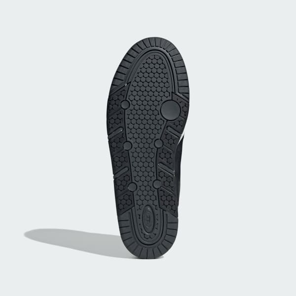 Negro Zapatillas Adi2000