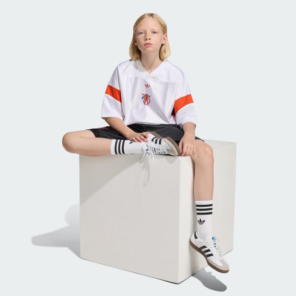 Weiss Jude Bellingham Kids T-Shirt