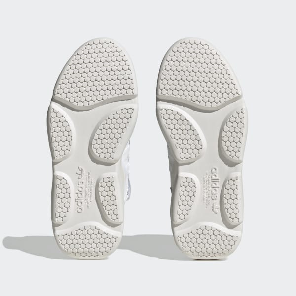Weiss Forum Millencon Schuh