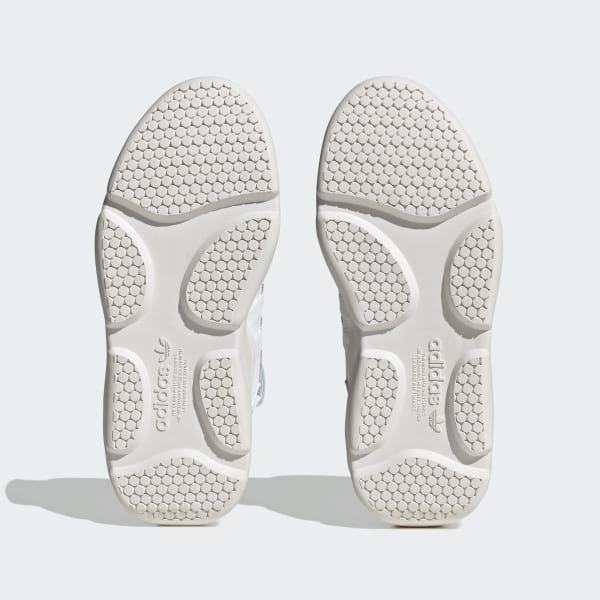 Λευκό Forum Millencon Shoes