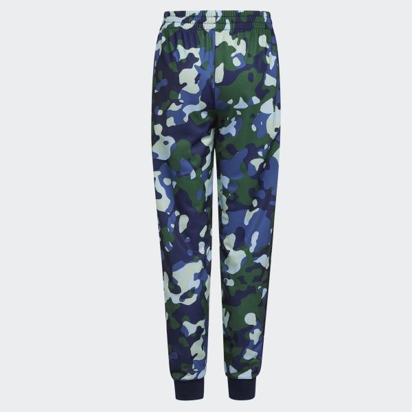Core Camo Tricot Joggers