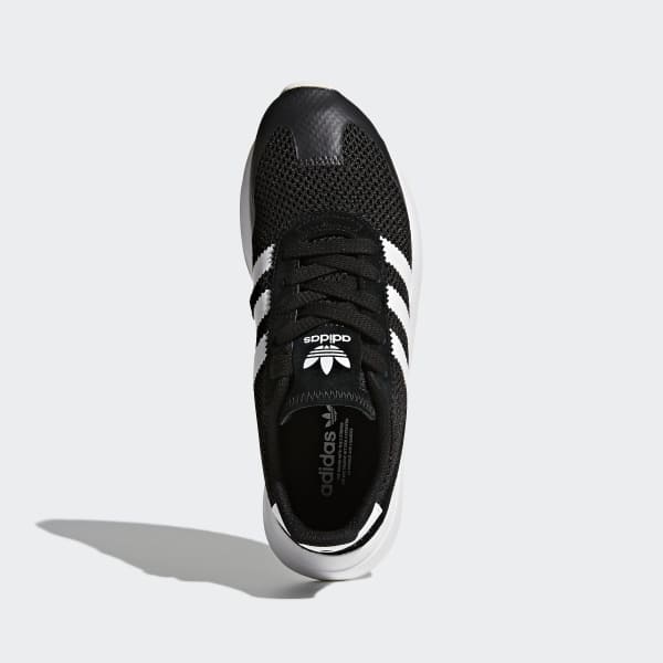 adidas Flashrunner Shoes - Black 