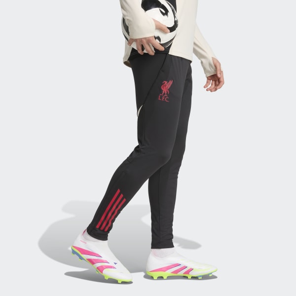 adidas リバプール ナイロントップス　パンツ　L adidas リバプール ナイロントップス パンツ L - メルカリ