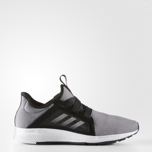 adidas Edge Luxe Shoes - Black | adidas 