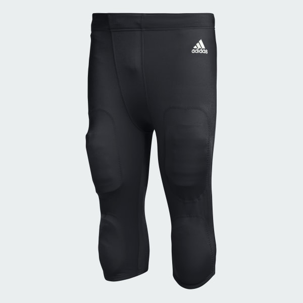Black Press Coverage 2.0 Pants