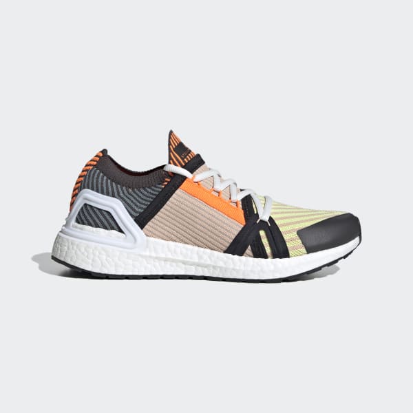 Adidas By Stella Mccartney Ultraboost 20 Laufschuh Gelb Adidas Deutschland