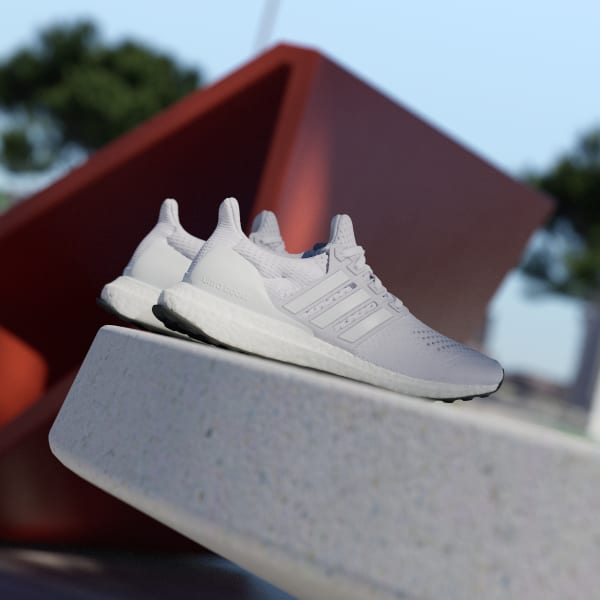 adidas ULTRABOOST 1.0 SHOES White adidas Australia