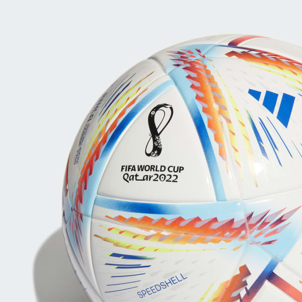 al rihla league junior 290 ball