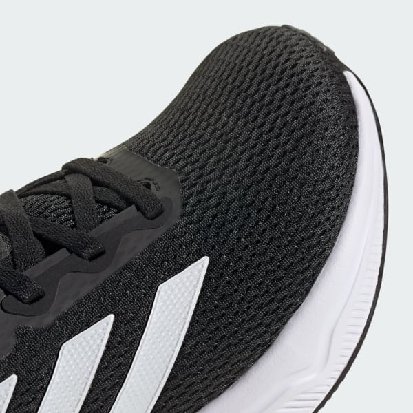 adidas Response Shoes Black adidas Thailand