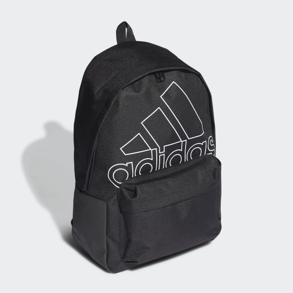 adidas Badge of Sport Rucksack Schwarz adidas Deutschland