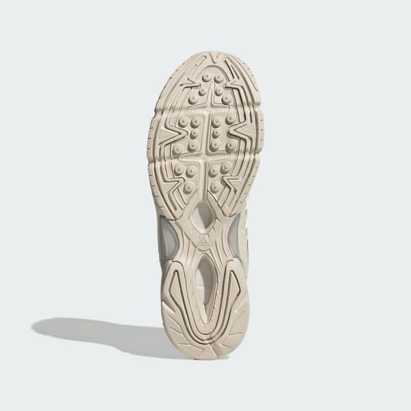 beige Temper Run 2.0 Schoenen