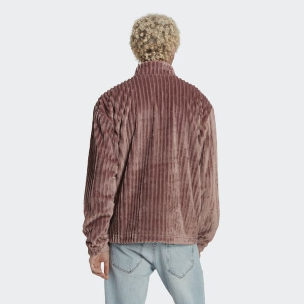 nachová Mikina Adicolor Contempo 3D Turtleneck F8695