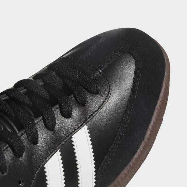 poetas Larry Belmont Interior Samba Classic Boots - Negro adidas | adidas España