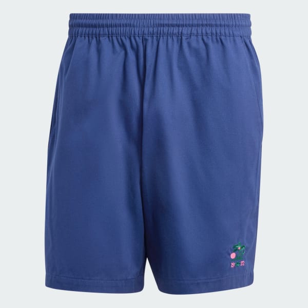 Blauw Originals Leisure League Groundskeeper Short