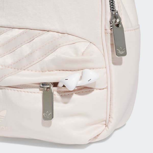 adidas Mini Backpack - Pink | adidas 