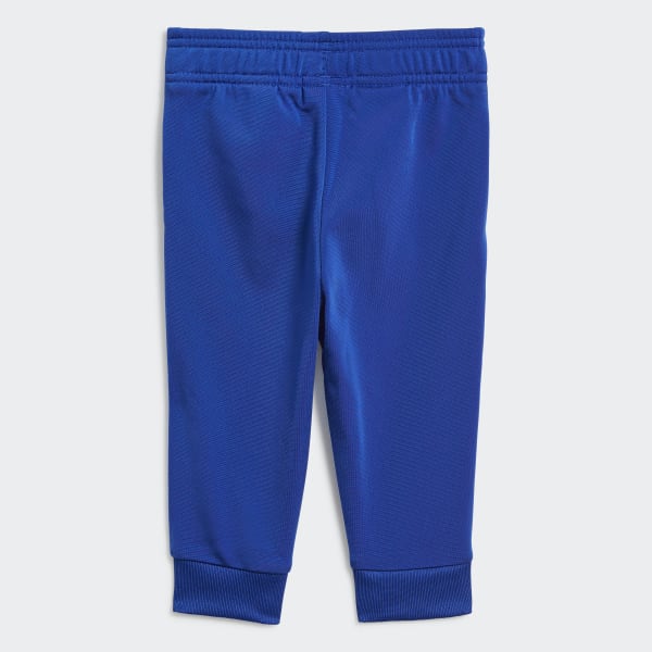 adidas originals linear overhead tracksuit infant