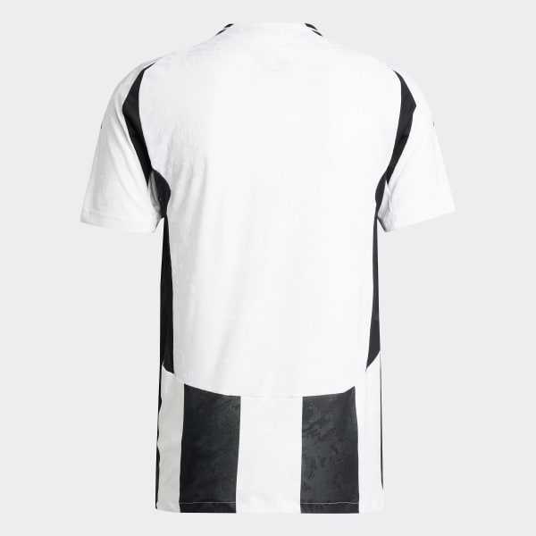 adidas - 【定価以下】ユベントス 25/26 ホーム オーセンティック ジャージー XL adidas｜【公式】アディダス adidas ユベントス 25/26 ホーム