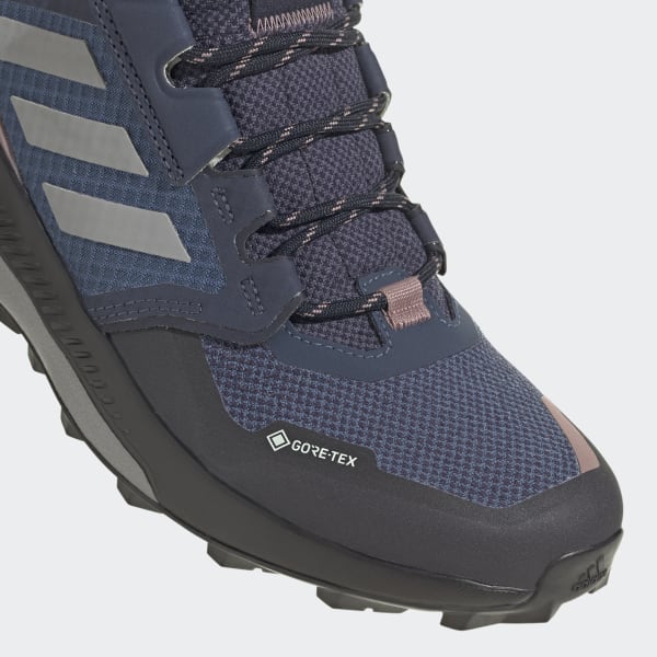 Blue Terrex Trailmaker GORE-TEX Hiking Shoes KYA64