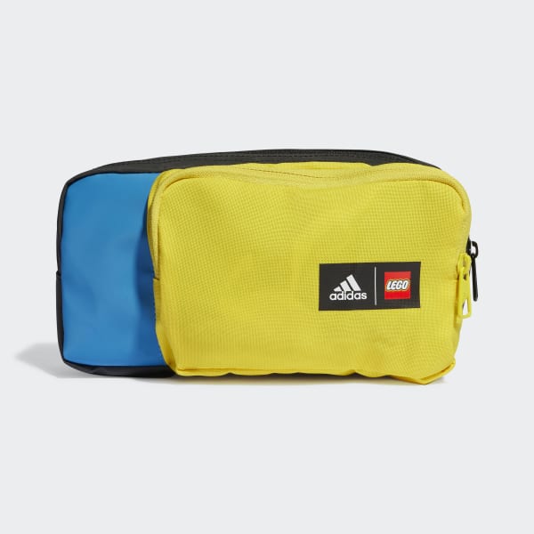 adidas x Classic LEGO Waist Bag Black adidas Philippines