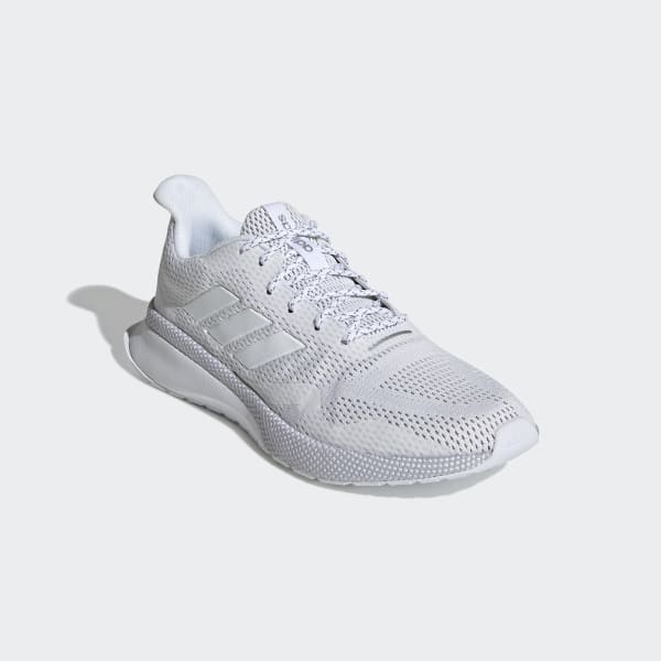 adidas NOVAFVSE X Shoes - White | adidas Philipines