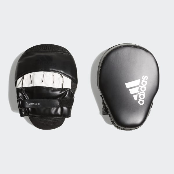 adidas boxing gloves and pads