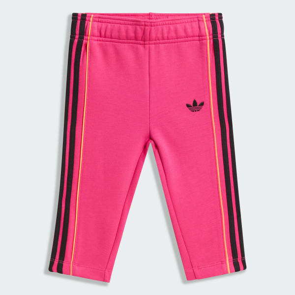 Pink SPACER TRACKSUIT