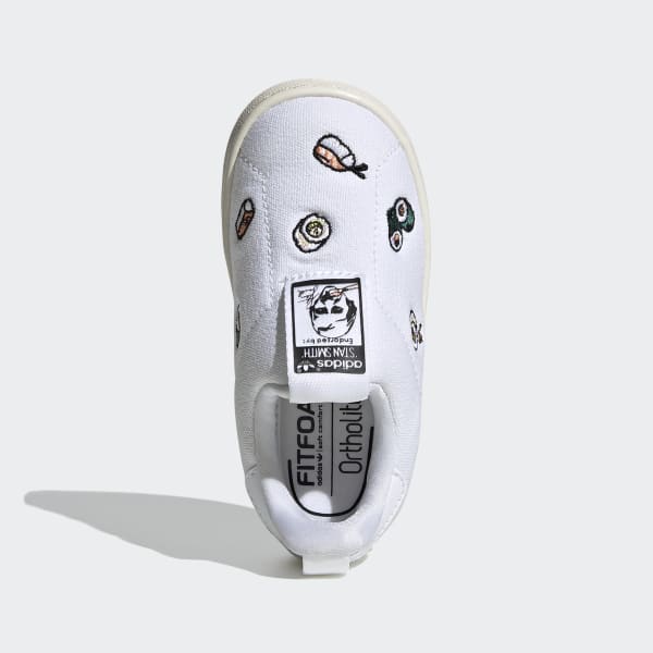 Adidas stan smith outlet 360
