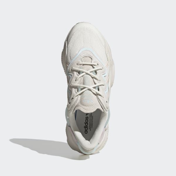 Bialy OZWEEGO Shoes