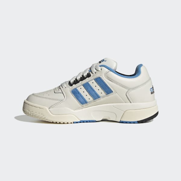 Scarpe Torsion Response Tennis Low Bianco adidas adidas Italia