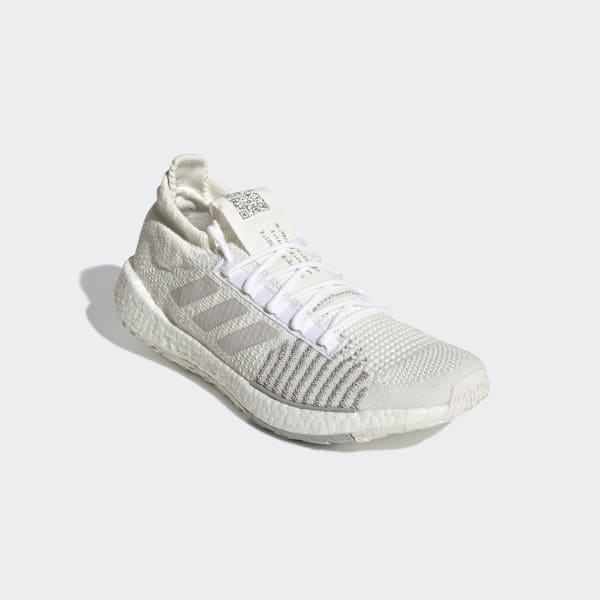 adidas Pulseboost HD Shoes - White 
