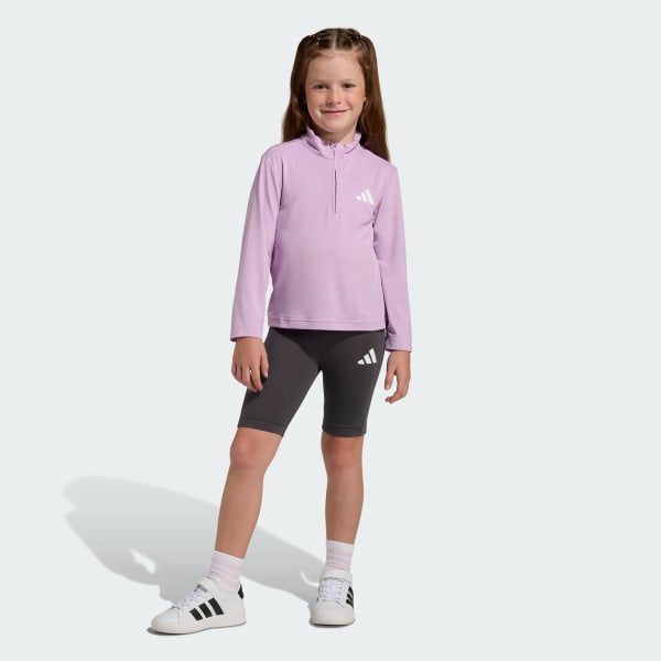 Violet Ensemble All Sports Favorite Sports Enfants