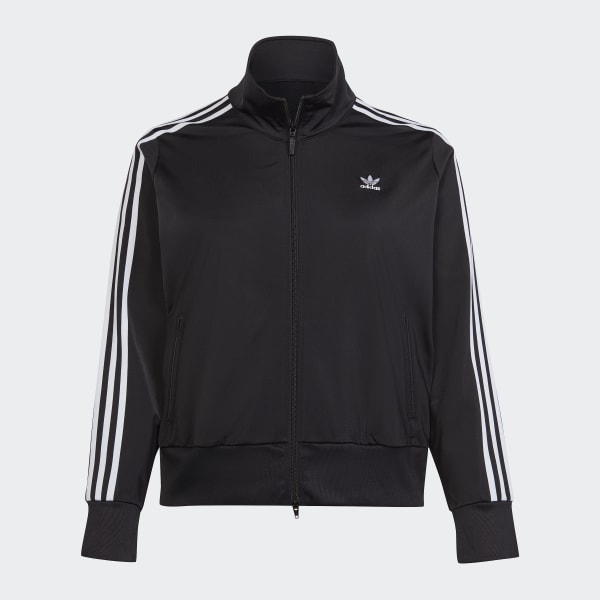 Nero Track jacket adicolor Classics Firebird (Curvy)