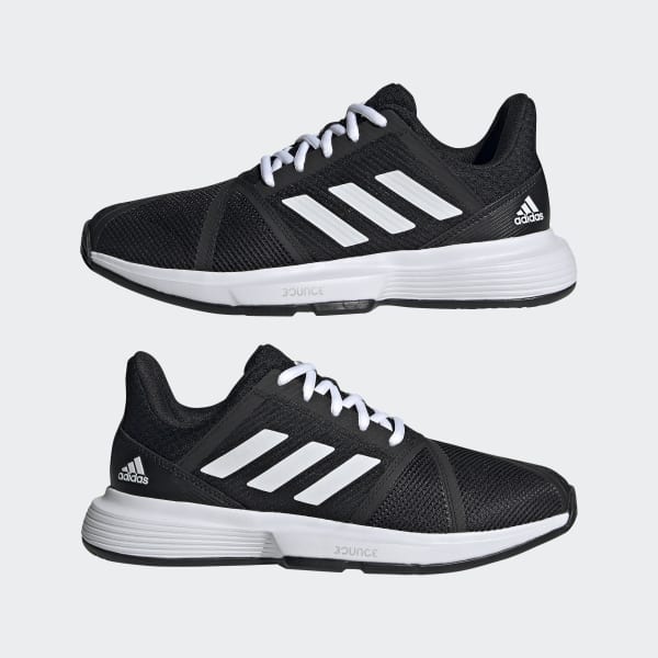 Adidas courtjam bounce shoes store