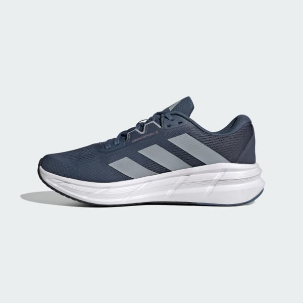 adidas Questar 3 Running Sneakers - Blue | Free Shipping