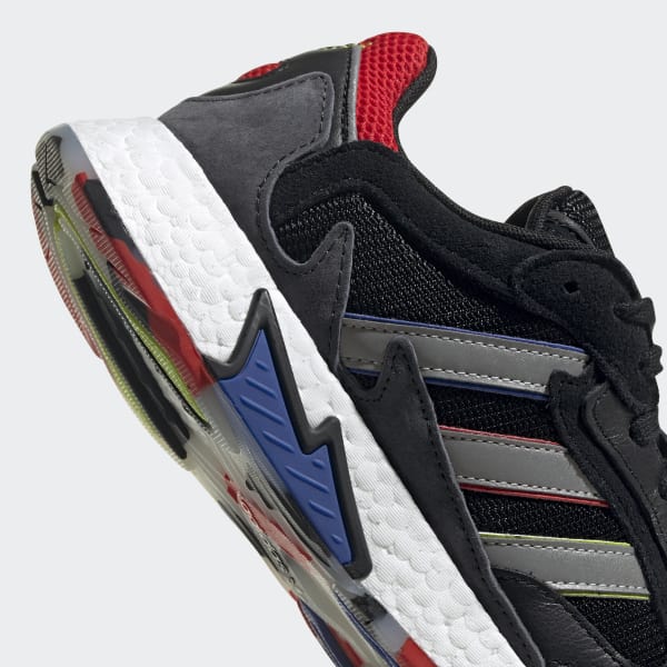 adidas Tresc Run Shoes - Black | adidas Australia