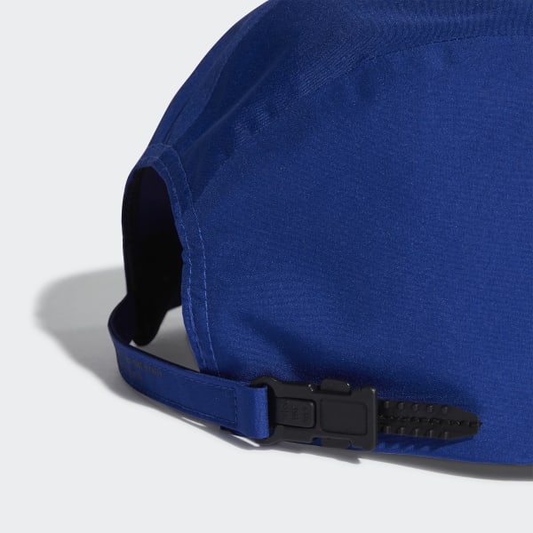 Blue Runners Cap