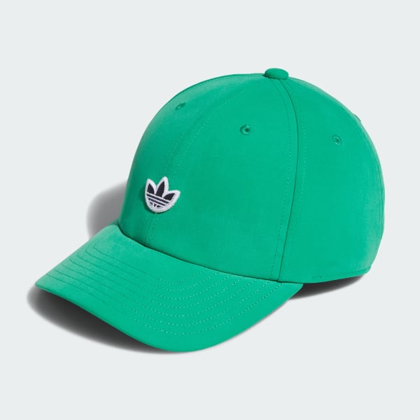 Verde Gorra Originals Relaxed