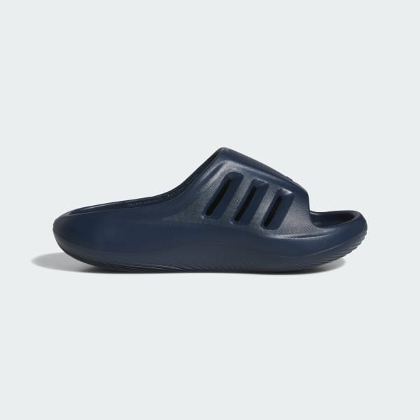 Blue Adifom IIInfinity Slides
