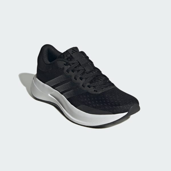 Black Treadmove Running Shoes