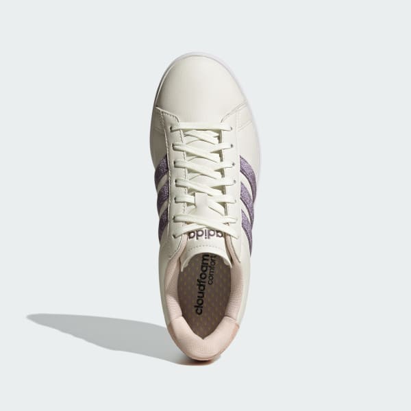 Blanco Zapatillas adidas Grand Court 2.0