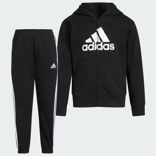 Adidas terry jacket best sale