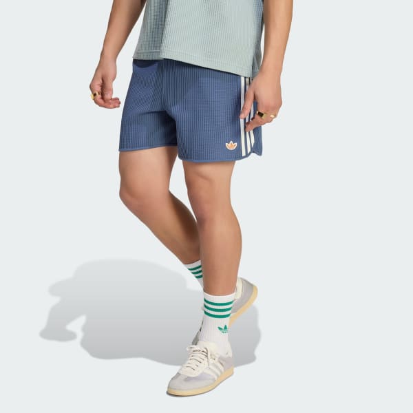 Azul SPRINTER SHORTS