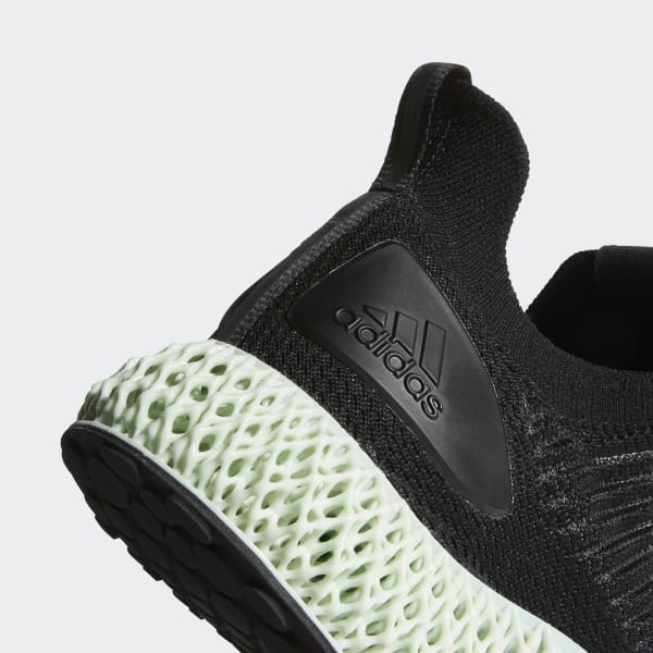 adidas Alphaedge 4D Sko Svart | adidas Norway adidas Alphaedge 4D Sko Svart | adidas Norway