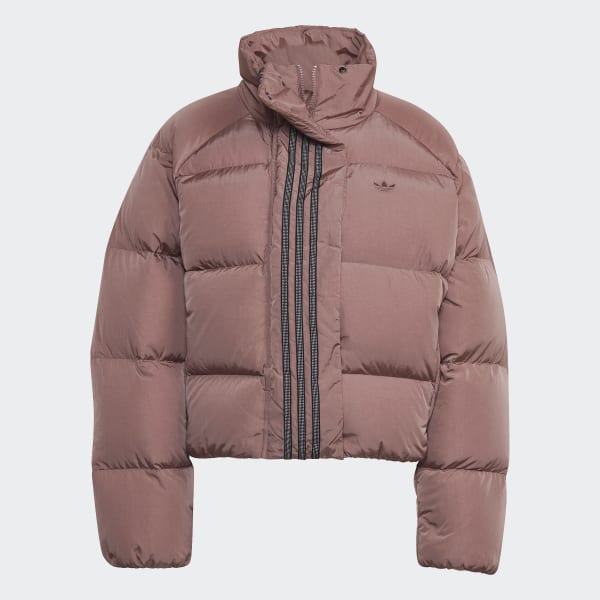 Lilla Short dunjakke