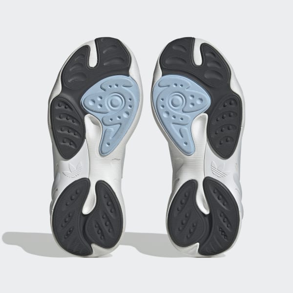 Azul Zapatillas adidas SLTN