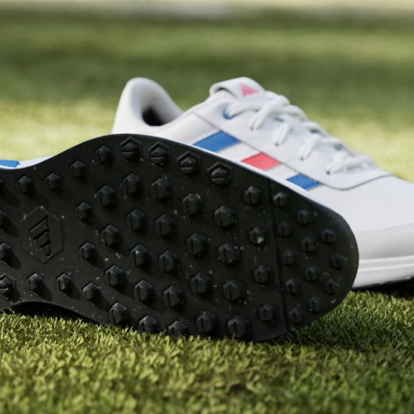 Golf trainers hotsell adidas