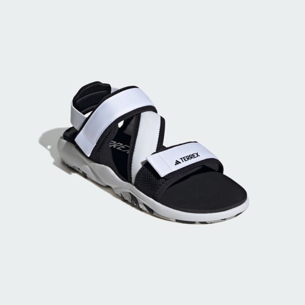 ホワイト テレックス Sumra サンダル / Terrex Sumra Sandals