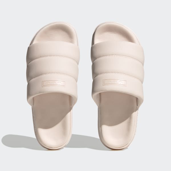 Pink 아딜렛 에센셜 슬라이드